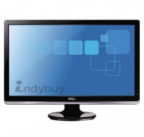Dell TFT 23 Inch LED Monitor With DVI HDMI